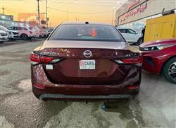 نيسان سنترا